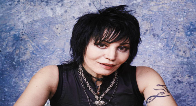 Joan Jett