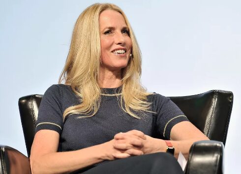 Laurene Powell Jobs