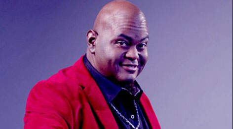 Lavell Crawford