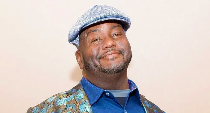 Lavell Crawford Net Worth