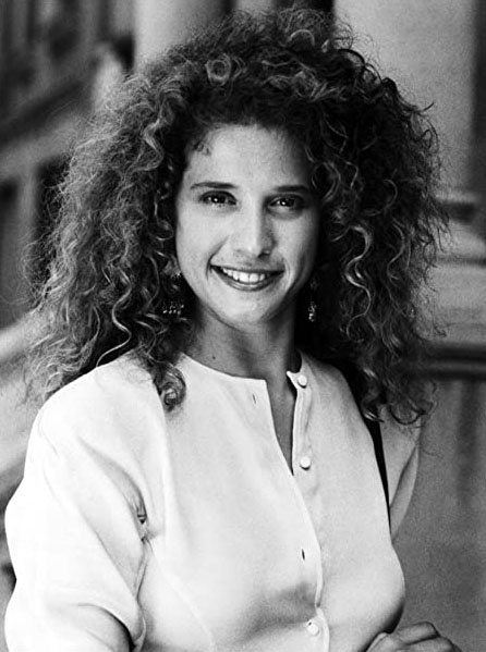 Nancy Travis Nancy Travis Young