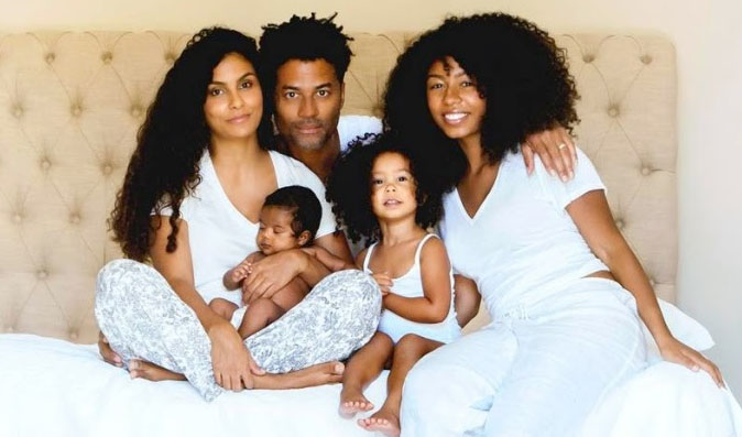 Rebbie Jackson Rebbie Jackson Family