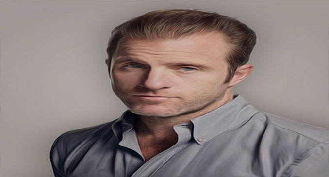 Scott Caan