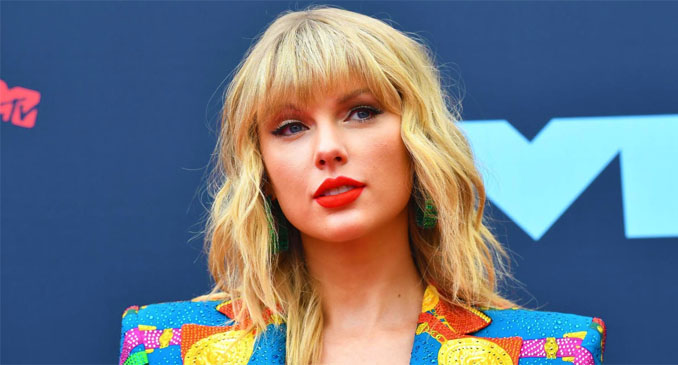 Taylor Swift Net Worth