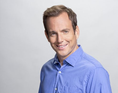 Will Arnett Net Worth 2024