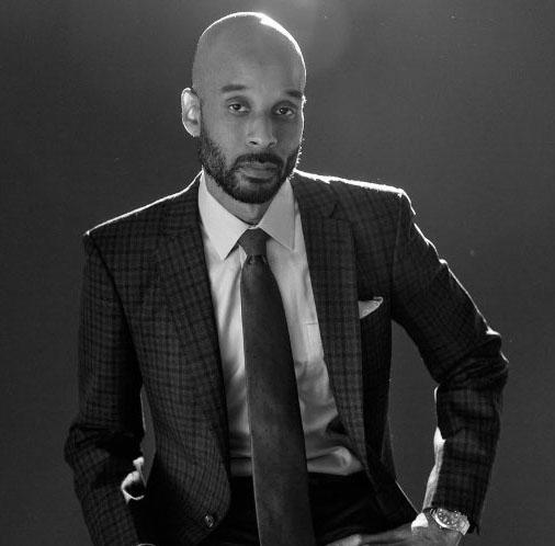 Bomani Jones High Noon