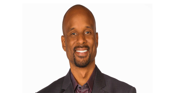 Bomani Jones