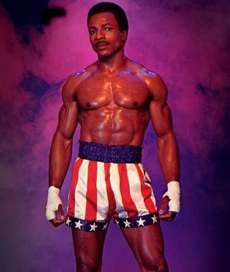 Carl Weathers Predator