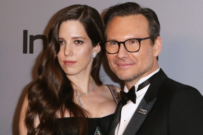 Christian Slater Christian Slater Heathers