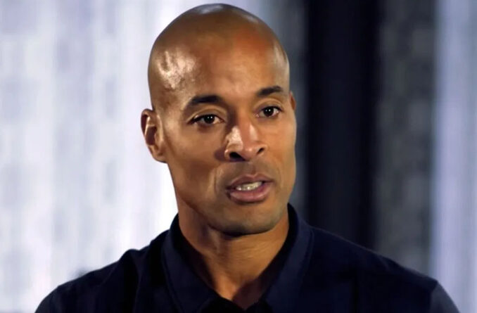 David Goggins Wiki