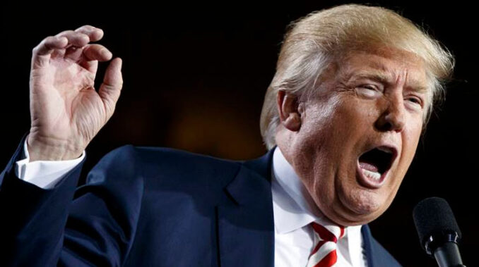 Donald Trump Net Worth Donald Trump Net Worth 2024