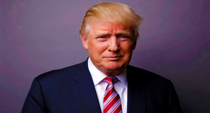 Donald Trump Net Worth