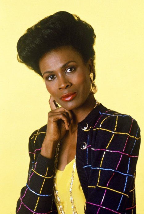 Janet Hubert Whitten