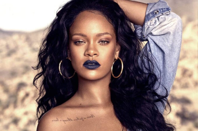 Rihanna Net Worth 2023
