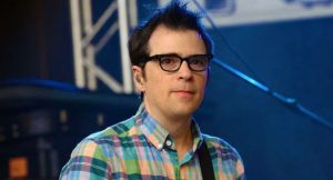 Rivers Cuomo Bio, Age, Height, Wife, Brother, Real Name, Net Worth