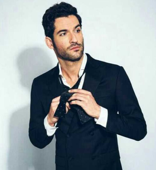 Tom Ellis Bio