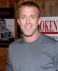 Tucker Max Net Worth, Wife, Movie, Quotes, Instagram, Bio-Wiki