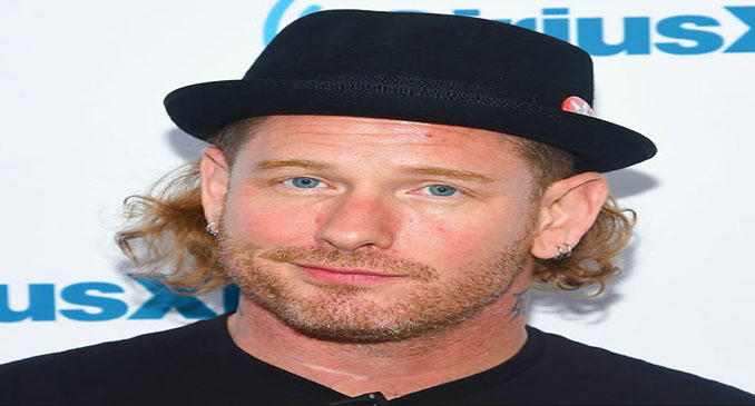 Corey Taylor Net Worth