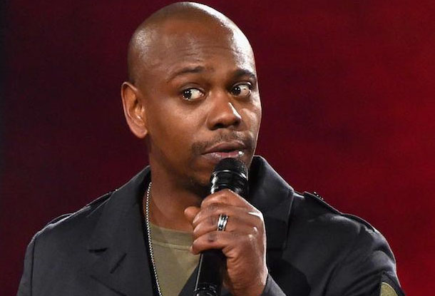 Dave Chappelle Net Worth 2023