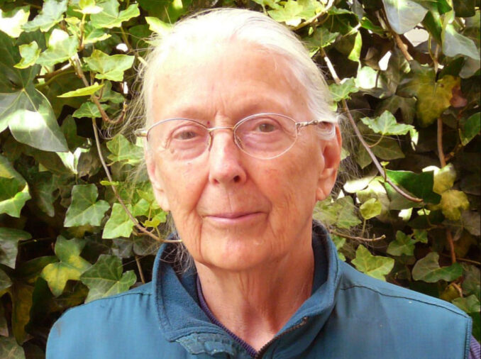 Dorothy Smith Net Worth Dorothy Smith Net Worth 2024