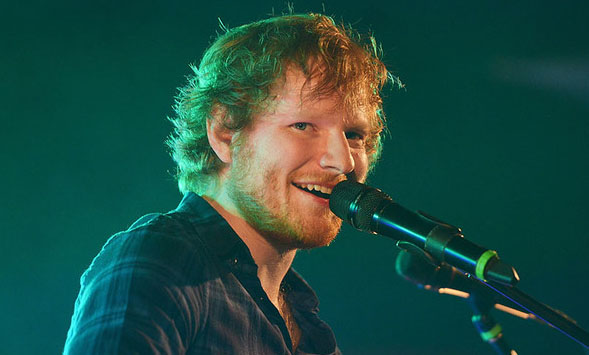 Ed Sheeran Net Worth 2024