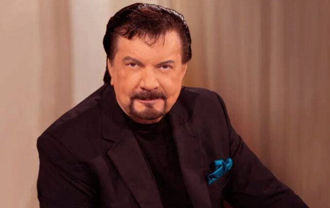 Mike Murdock Net Worth 2024