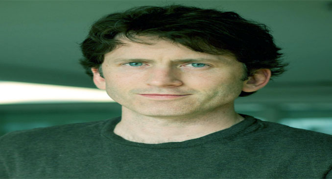 Todd Howard