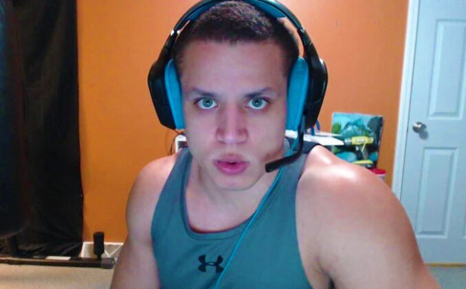 Tyler1 Height