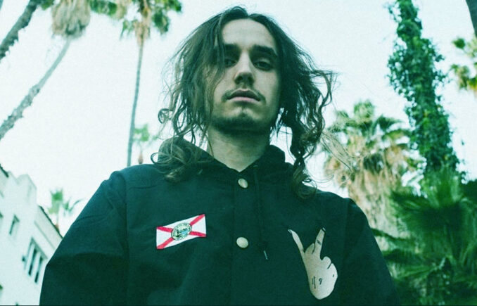 Pouya Net Worth 2024