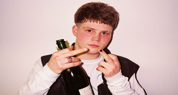 Yung Lean Net Worth