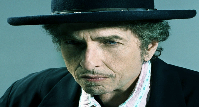 Bob Dylan Net Worth