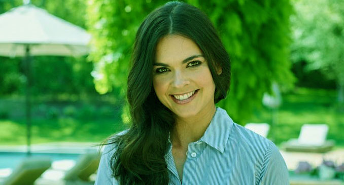 Katie Lee Net Worth