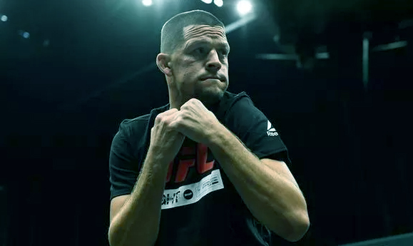 Nate Diaz Net Worth 2024