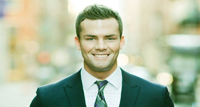 Ryan Serhant Net Worth