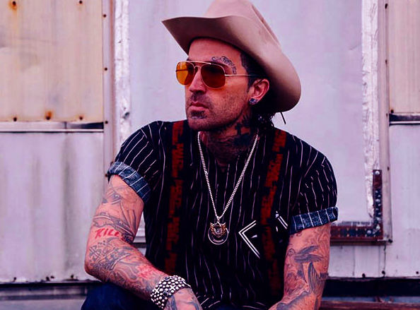 Yelawolf Net Worth 2024