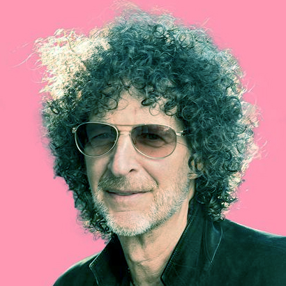 Howard Stern Net Worth 2024