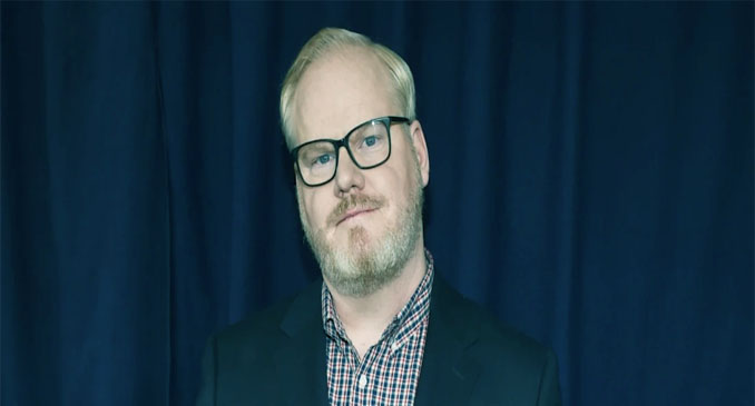 Jim Gaffigan Net Worth