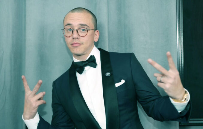 Logic Net Worth 2024