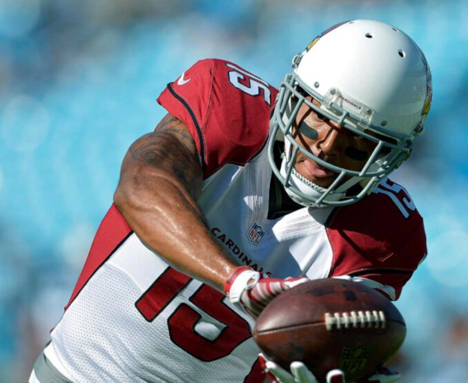 Michael Floyd Net Worth 2024