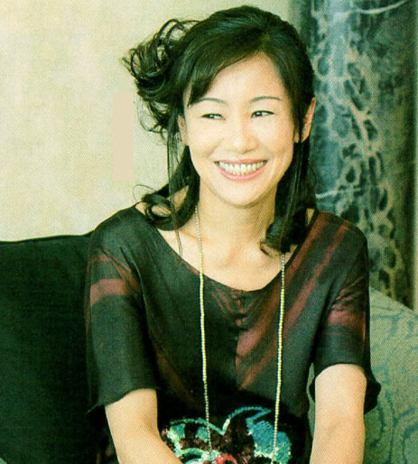 Naoko Takeuchi Net Worth 2024