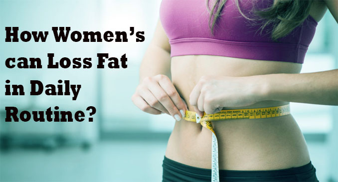 Fat Loss for Women