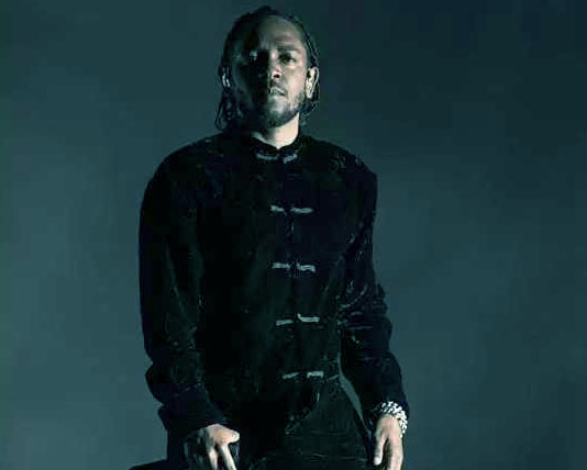 Kendrick Lamar Net Worth 2024