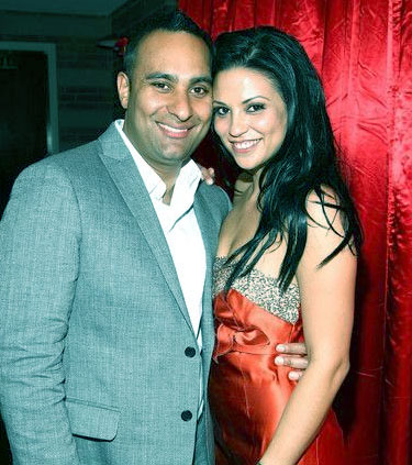 Russell Peters Net Worth 2024