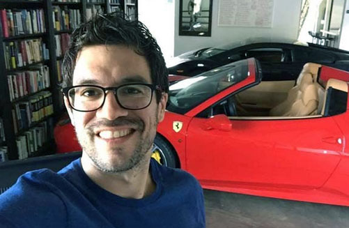 Tai Lopez Net Worth 2024