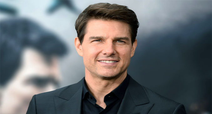 Tom Cruise Net Worth