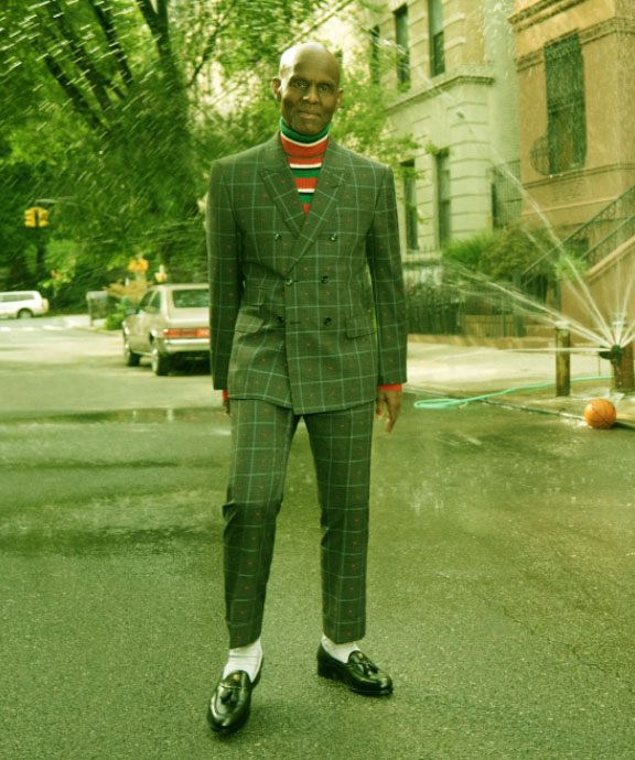 Dapper Dan Net Worth 2024