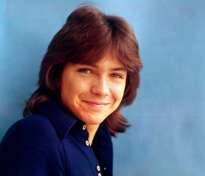 David Cassidy Net Worth 2024