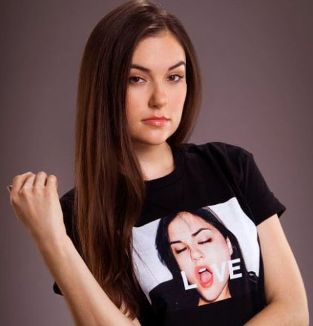 Sasha Grey Net Worth 2024