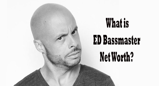 ED Bassmaster Net Worth