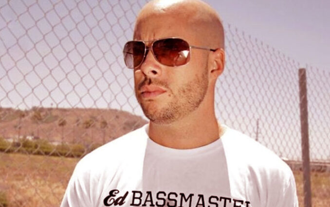 ED Bassmaster Net Worth 2024